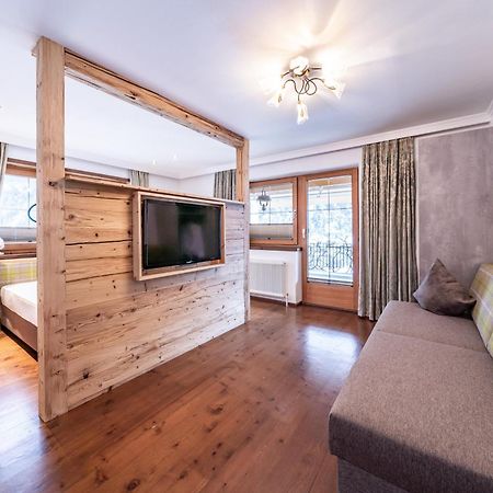 Landhaus Seiringer Apartments Finkenberg Zewnętrze zdjęcie