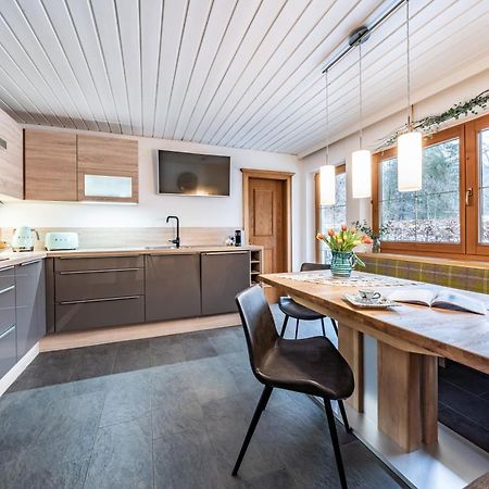 Landhaus Seiringer Apartments Finkenberg Zewnętrze zdjęcie