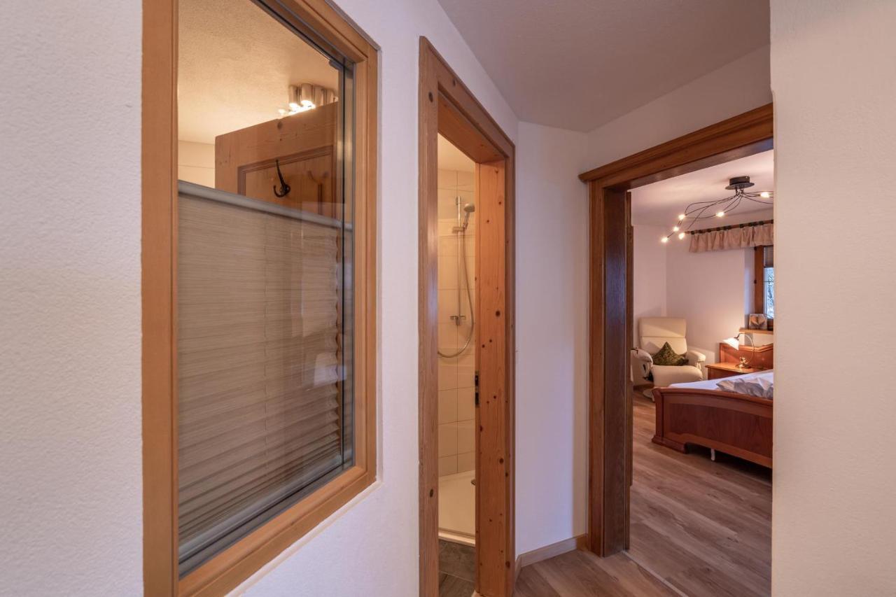 Landhaus Seiringer Apartments Finkenberg Zewnętrze zdjęcie