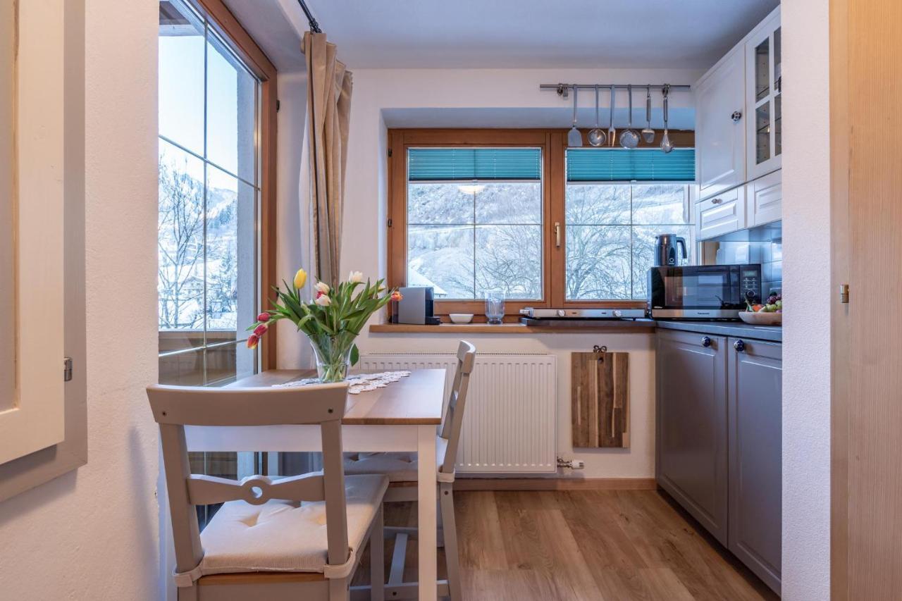 Landhaus Seiringer Apartments Finkenberg Zewnętrze zdjęcie