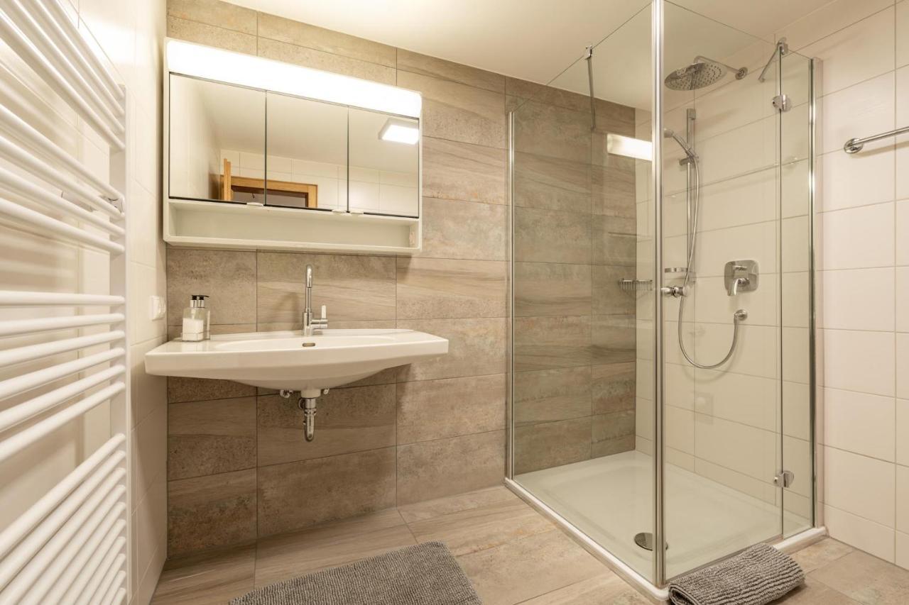 Landhaus Seiringer Apartments Finkenberg Zewnętrze zdjęcie