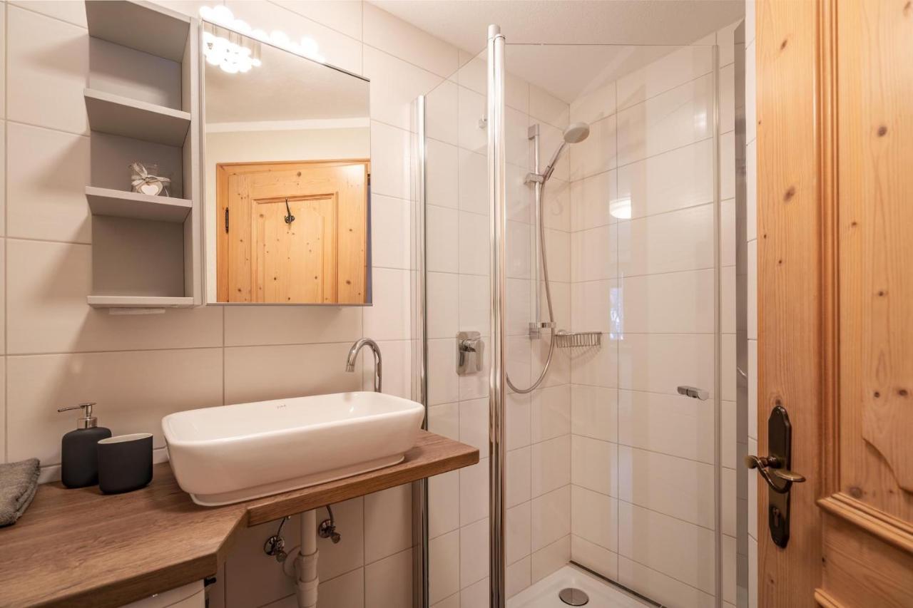 Landhaus Seiringer Apartments Finkenberg Zewnętrze zdjęcie