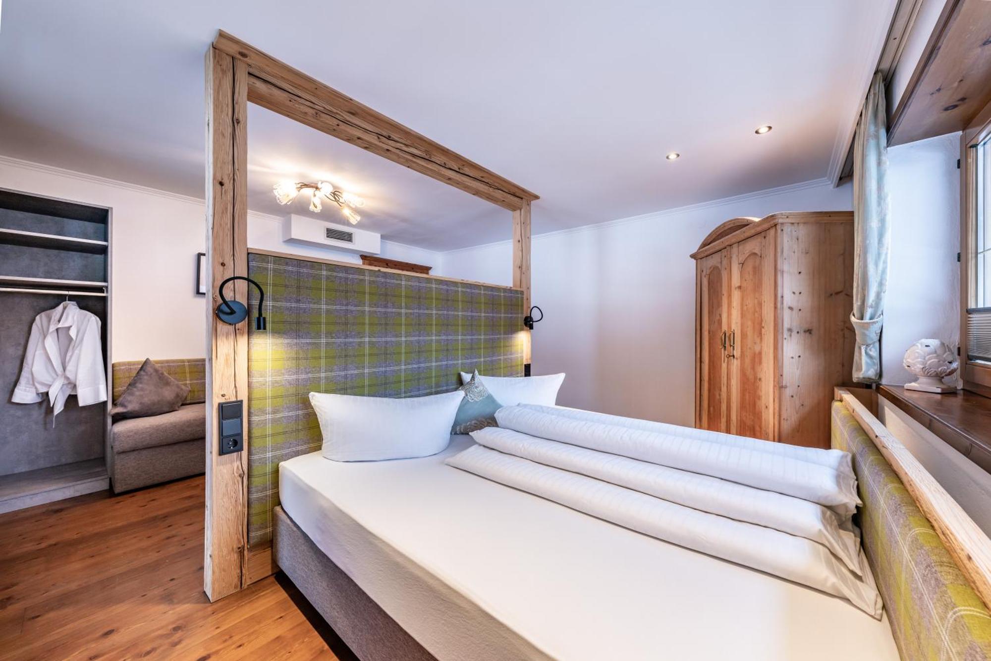 Landhaus Seiringer Apartments Finkenberg Zewnętrze zdjęcie