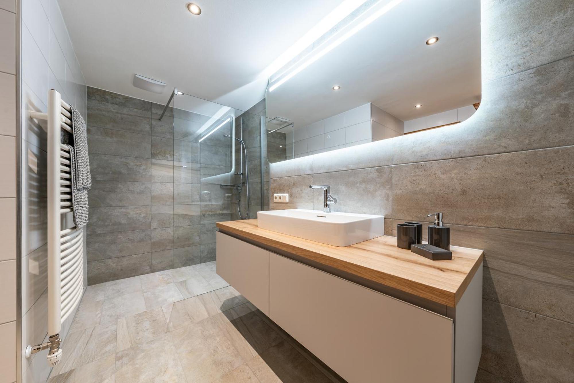 Landhaus Seiringer Apartments Finkenberg Zewnętrze zdjęcie