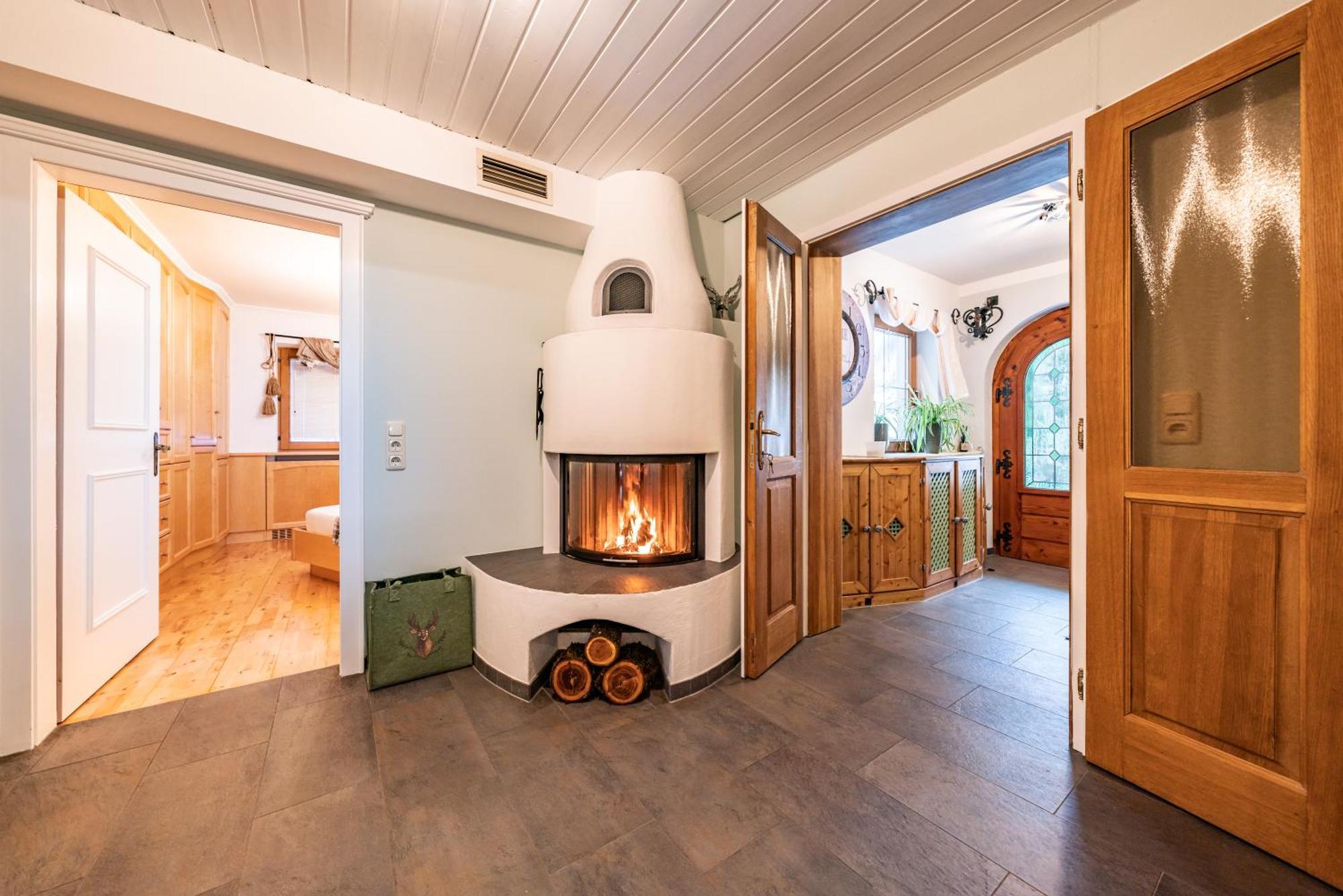 Landhaus Seiringer Apartments Finkenberg Zewnętrze zdjęcie