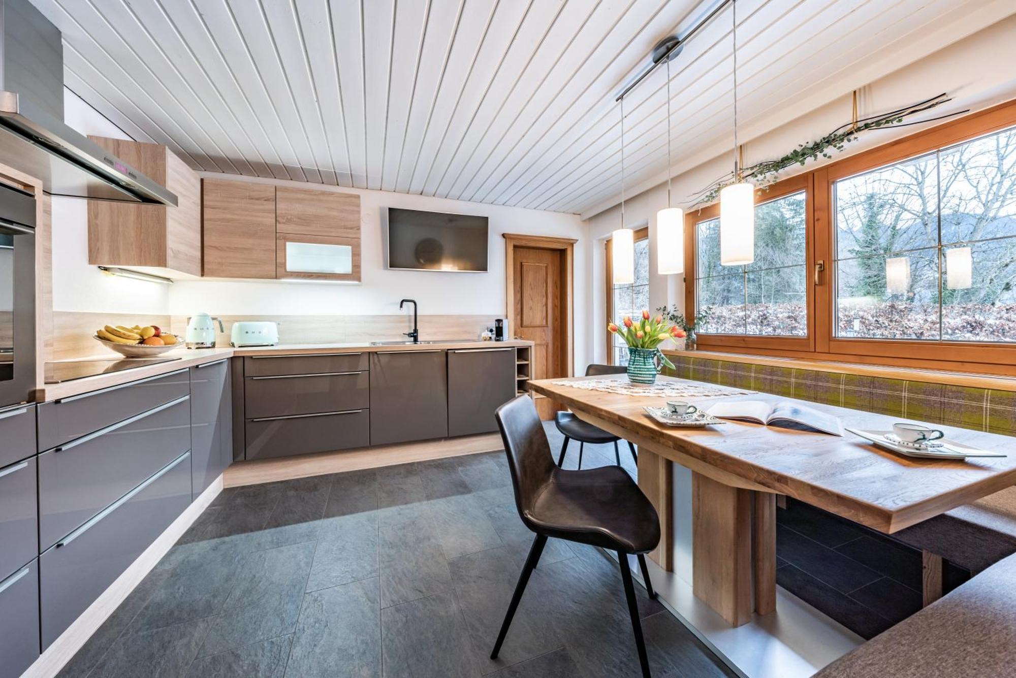 Landhaus Seiringer Apartments Finkenberg Zewnętrze zdjęcie