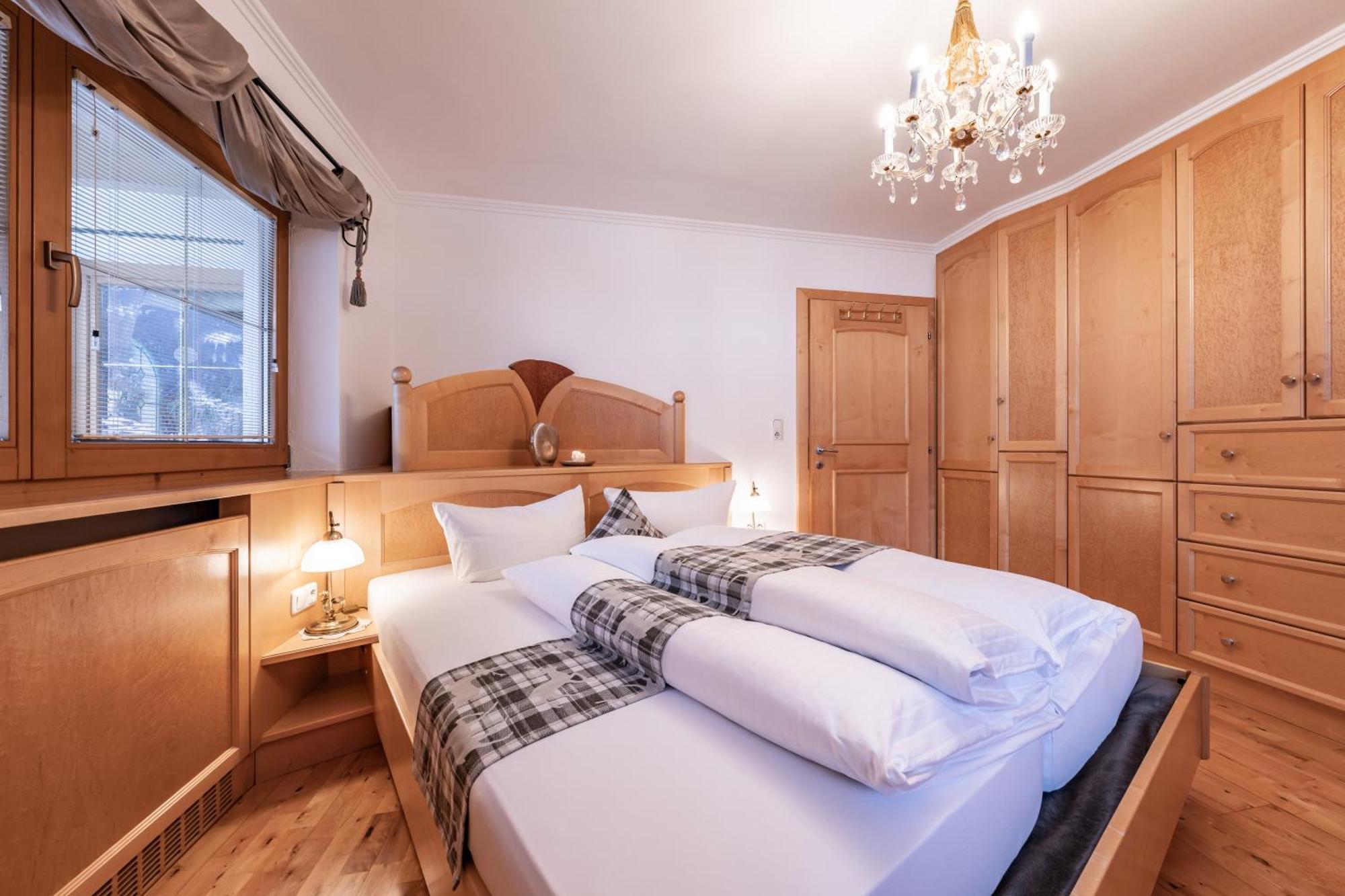 Landhaus Seiringer Apartments Finkenberg Pokój zdjęcie
